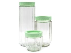 БУРКАН ЗА СЪХРАНЕНИЕ 3БР. В КУТИЯ СТЪКЛО