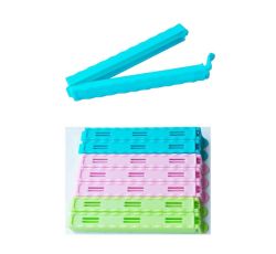 ЩИПКИ ЗА ПАКЕТИ 7БР.