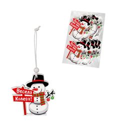 Коледна фигурка 