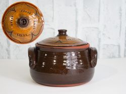 ГЮВЕЧЕ ГРАВИРАНО 0,65Л. Ф11.5/9СМ.