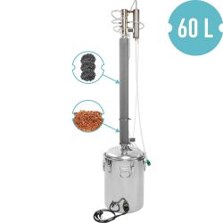 Дестилатор "Cold Fingers" 60л.