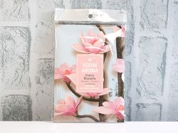 АРОМАТИЗАТОР ЗА ДРЕХИ РОЗОВО