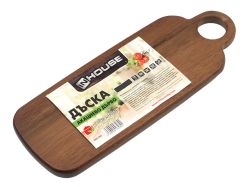 ДЪСКА АКАЦИЕВО ДЪРВО 32/12/1.6СМ