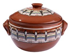 ГЮВЕЧ 3Л. ТРОЯНСКА ШАРКА