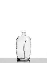 Ст. Бутилка " Грация " - 0.500 мл.