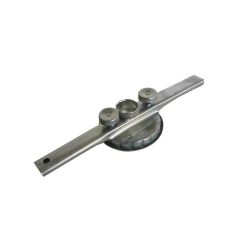 Затварачка за буркани с бутон