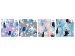 ПОДАРЪЧНА ХАРТИЯ 70/200СМ. FROZEN