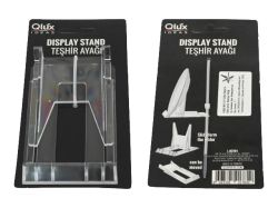 СТОЙКА ЗА ЧИНИИ