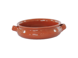 ТАВА-ГЮВЕЧ БЕЗ КАПАК Ф20/5.5СМ. 1Л.