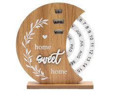 КАЛЕНДАР ВЕЧЕН 19.5/19.5СМ. HZ008