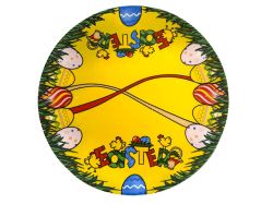 ВЕЛИКДЕНСКА ЧИНИЯ Ф20 ШАРЕНИ ЯЙЦА