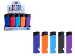 ЗАПАЛКА С БУТОН И ОТВАРАЧКА 8СМ.