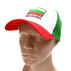 Шапка - България