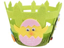 ВЕЛИКДЕНСКИ ПАНЕР 10/12СМ. ПРОЛЕТ