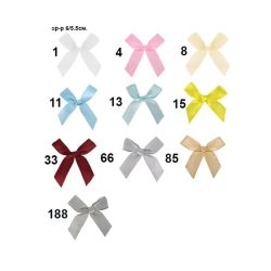 Сатенени панделки - 1,5см