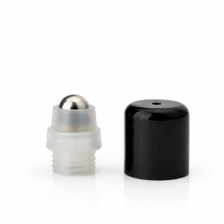 Рол он за стъклено шишенце