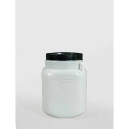 Бидон 50 литра - квадрат 