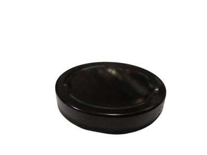 Капачка ТО82/15 черна / DEEP