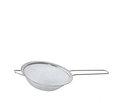 ЦЕДКА МЕТАЛ 8СМ.