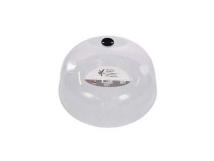 КАПАК ЗА МИКРОВОЛНОВА 29/10СМ