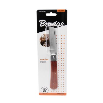 Сгъваем градински нож V-SERIES