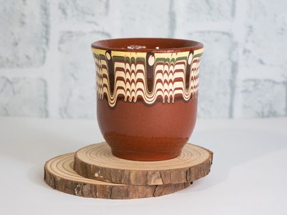 ЧАША 0.200Л. ТРОЯНСКА ШАРКА