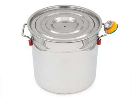 КАЗАН Ф37СМ. 25Л.