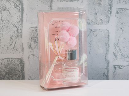 АРОМАТИЗАТОР С ТОПЧЕТА