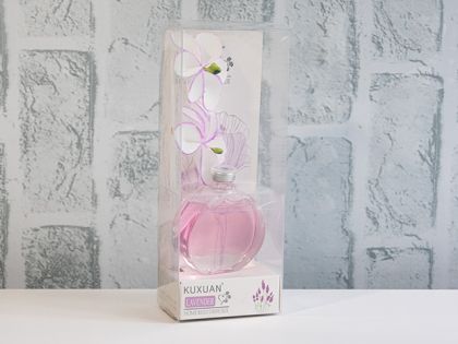 АРОМАТИЗАТОР С ЦВЕТЕ