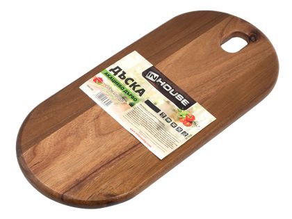 ДЪСКА АКАЦИЕВО ДЪРВО 40/17.5/1.2СМ