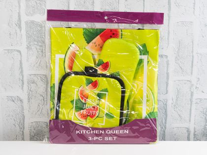 КОМПЛЕКТ РЪКАВИЦА, РЪКОХВАТКА И ПРЕСТИЛКА ПЛОДОВЕ