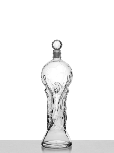 Ст. Бутилка " Купа " - 0.500 мл.