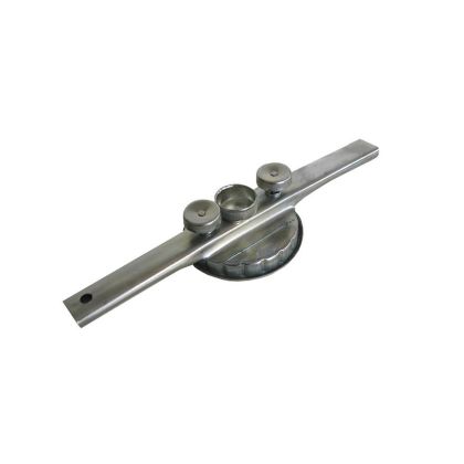 Затварачка за буркани с бутон