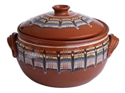 ГЮВЕЧ 7Л. ТРОЯНСКА ШАРКА