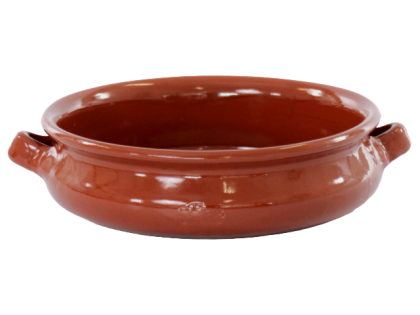 ТАВА-ГЮВЕЧ БЕЗ КАПАК Ф25/6.5СМ. 2Л.