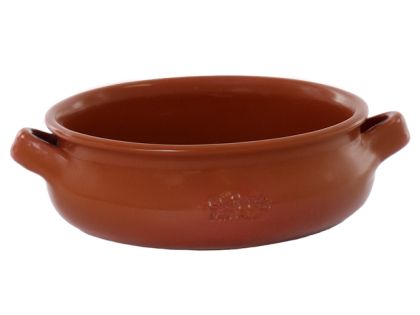 ТАВА-ГЮВЕЧ БЕЗ КАПАК Ф17/5.5СМ. 0.75Л.