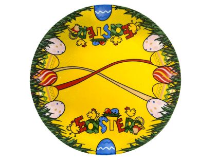 ВЕЛИКДЕНСКА ЧИНИЯ Ф20 ШАРЕНИ ЯЙЦА