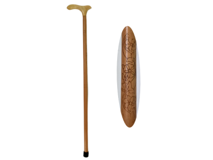 БАСТУН 85СМ EV-070