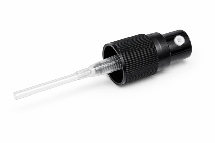 Помпичка спрей за стъклено шишенце