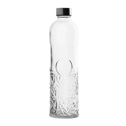 Ст. бутилка с метална капачка / Luxor / 1л.