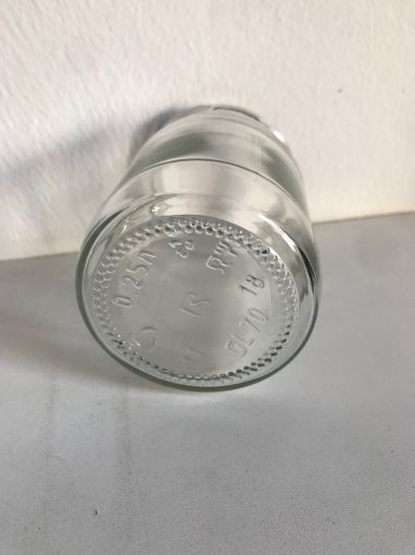 Буркан 250 мл