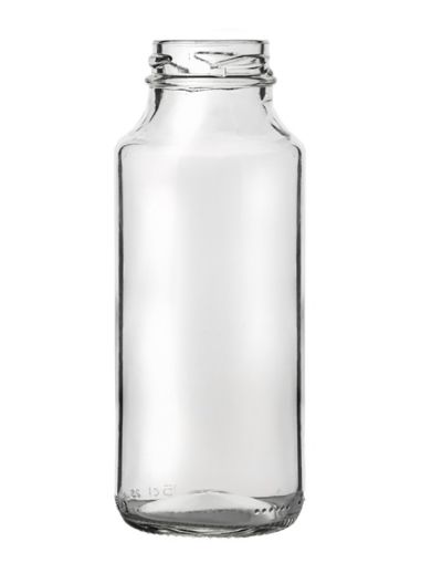 Бутилка за сок - 0.250мл.