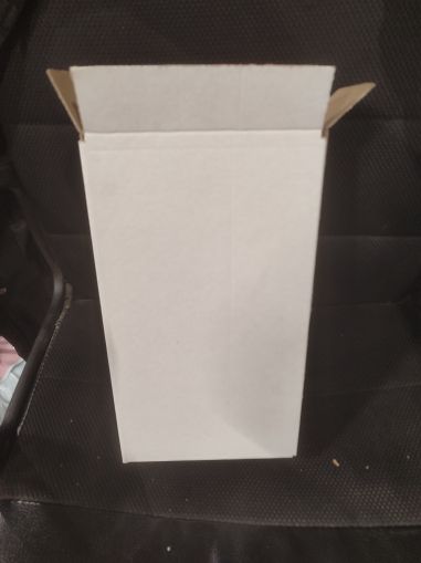 Кутия за сватбени чаши 