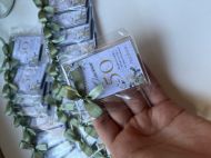 Магнит за хладилник в плексигласова рамка