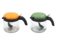 БУРКАН ЗА ПОДПРАВКИ С ЛЪЖИЧКА 0.300Л