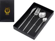 КОМПЛЕКТ ПРИБОРИ ЗА ХРАНЕНЕ 4Ч.