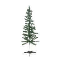 КОЛЕДНА ЕЛХА 120СМ. 100 КЛОНКИ 5СМ.