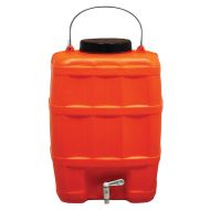 Бидон за къмпинг 20л. с канелка