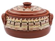 ГЮВЕЧ 9Л. Ф28/18СМ. ТРОЯНСКА ШАРКА