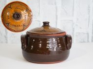 ГЮВЕЧЕ ГРАВИРАНО 0,65Л. Ф11.5/9СМ.